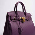 Elegante Handtasche Damen aus Leder – Geräumig und Zeitlos für Jeden Anlass 5