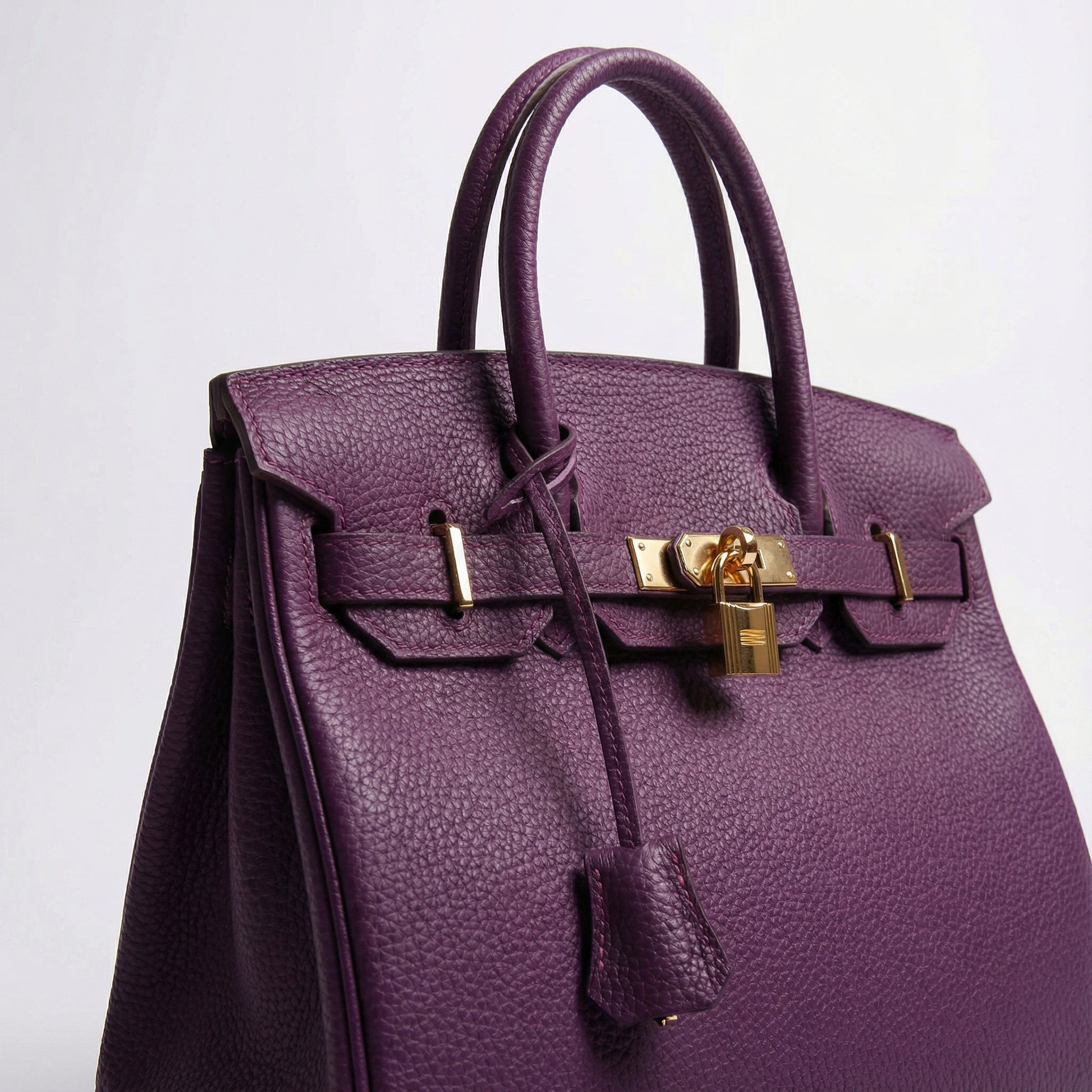 Elegante Handtasche Damen aus Leder – Geräumig und Zeitlos für Jeden Anlass 5