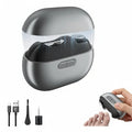 Elektrischer Nagelknipser