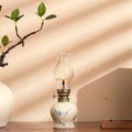Emberbrush™ Oil Lantern 5