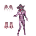 Eng Monster Halloween Kostuum Jumpsuit | Cosplay Outfit 1
