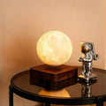EtherealOrbit™ Levitating Lamp 5