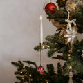 EverGlow™ Christmas Tree Candles 2