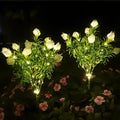Everbloom™ Solar Flower Lights 5