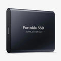 Externe SSD Ultra‐Speed lichtgrijs new arrivals 2