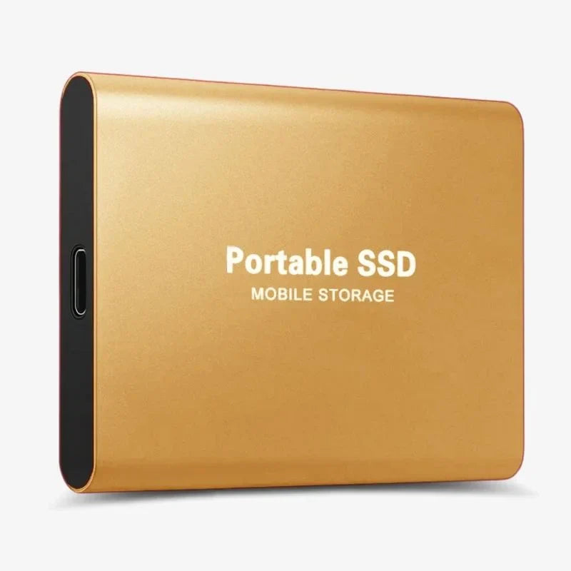 Externe SSD Ultra‐Speed lichtgrijs new arrivals 3