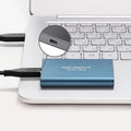 Externe SSD Ultra‐Speed lichtgrijs new arrivals 5