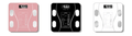 FITSCALE – Intelligente Körperanalysewaage mit App-Anbindung 4