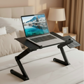 FLEXSTAND 360 – Ergonomischer Laptopständer für gesundes und flexibles Arbeiten 0