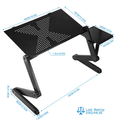 FLEXSTAND 360 – Ergonomischer Laptopständer für gesundes und flexibles Arbeiten 5