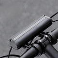 Fahrradlicht LED 1400 Lumen – USB aufladbar und wasserdicht 6