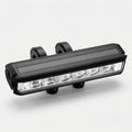 Fahrradlicht LED 1400 Lumen – USB aufladbar und wasserdicht 7