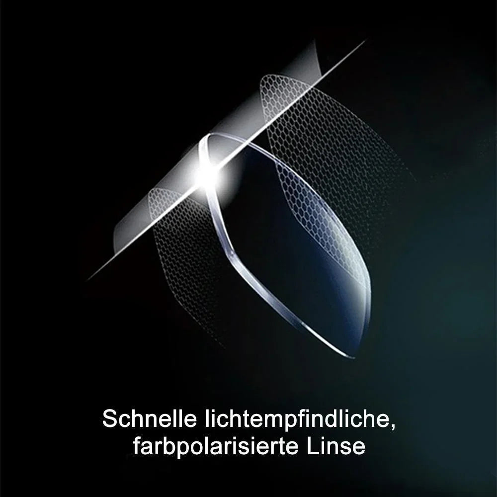 Sonnenbrille