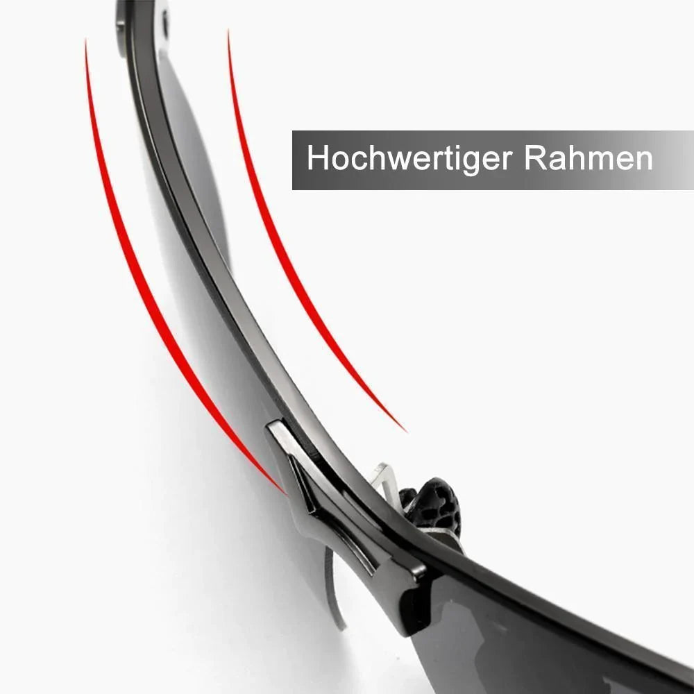 Sonnenbrille