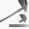Sonnenbrille
