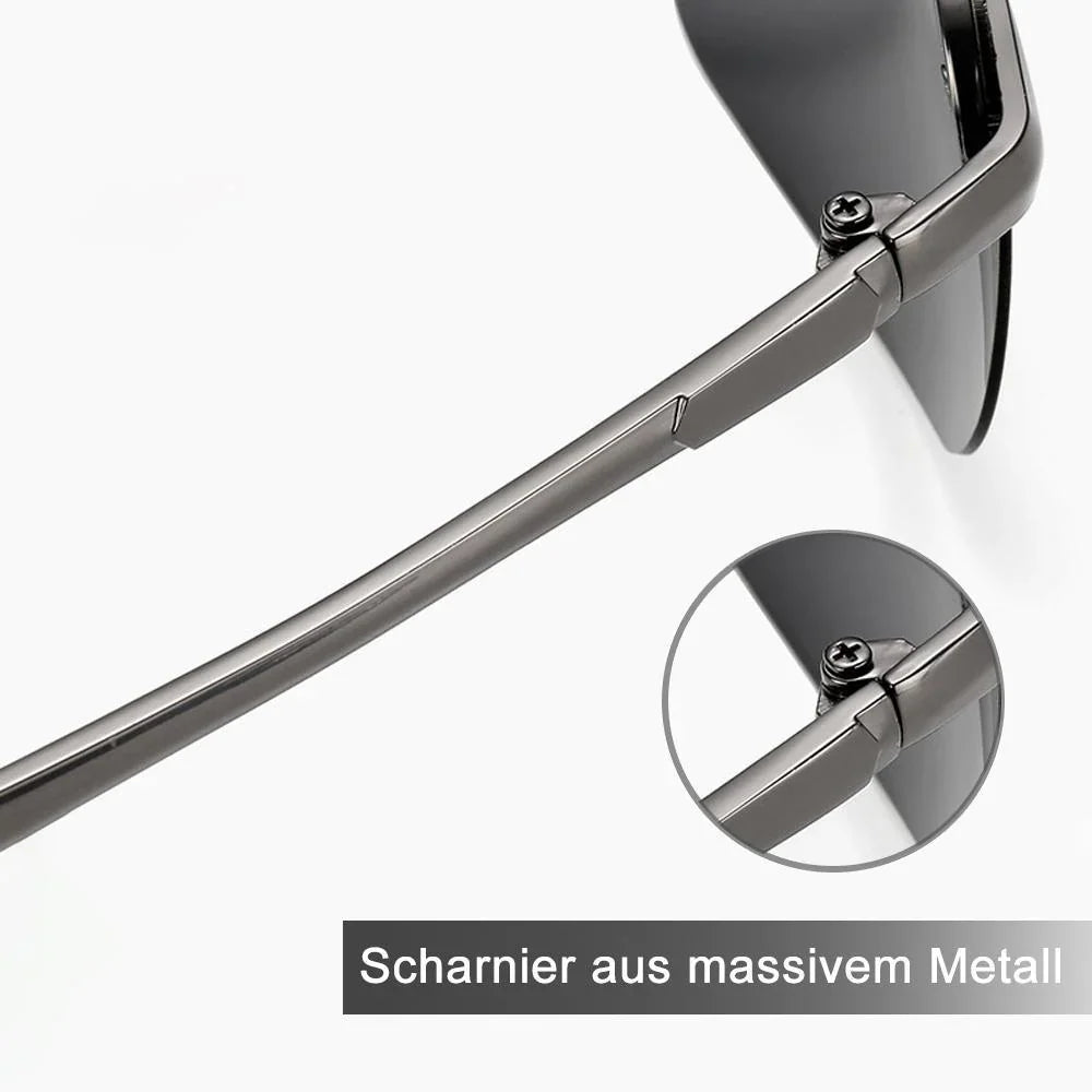 Sonnenbrille