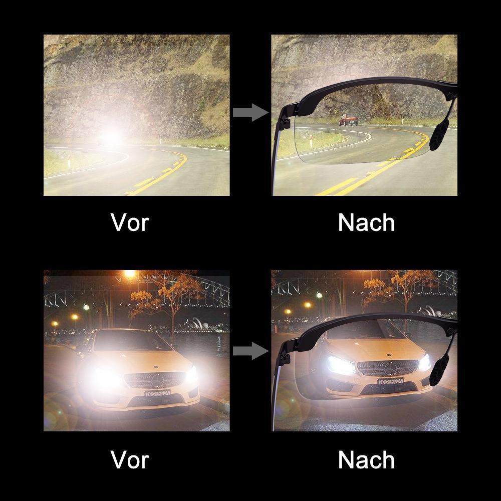 Sonnenbrille