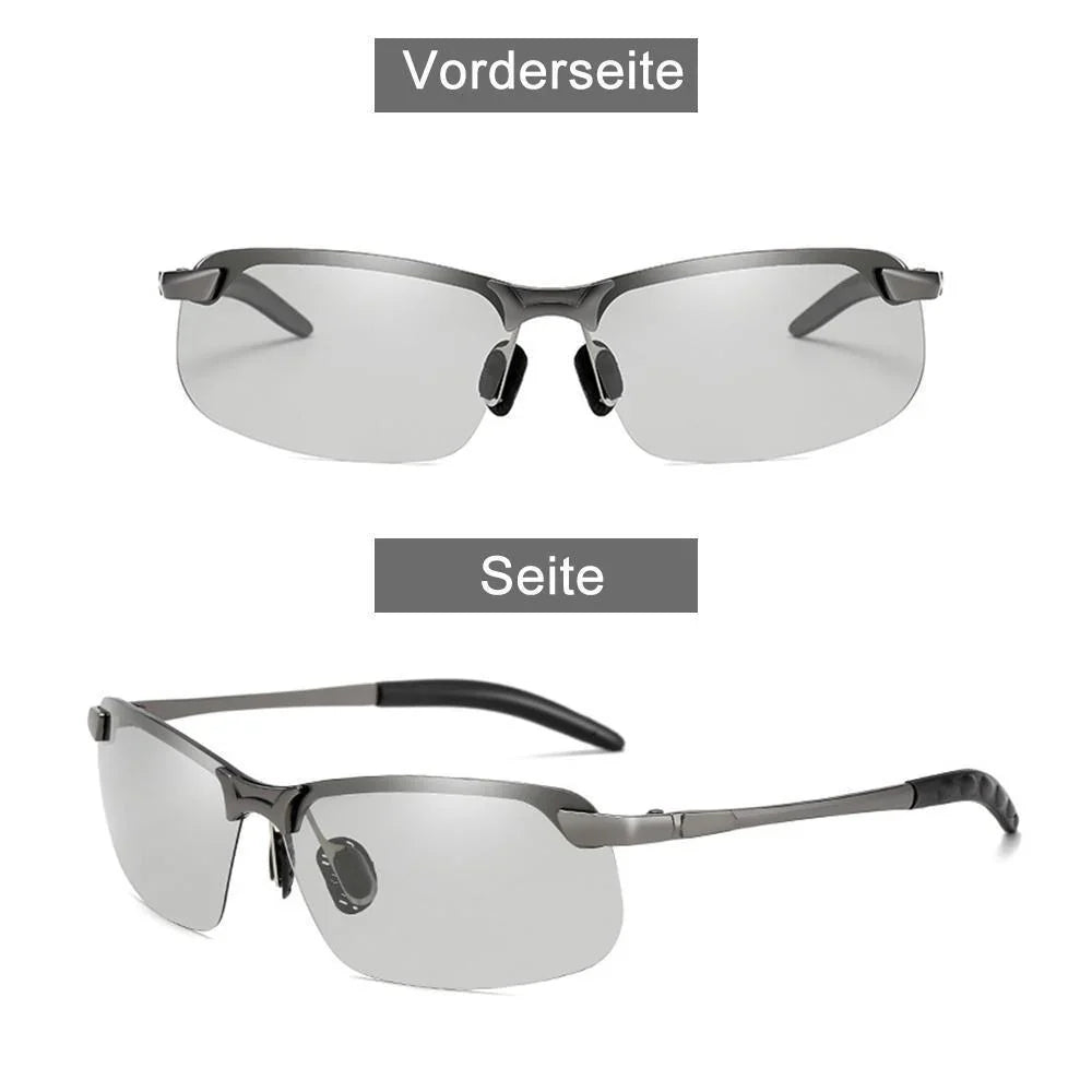 Sonnenbrille