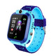 Blau