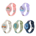 GPS Kinderarmband mit Standortverfolgung – Verstellbar 8