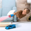 GRAVITYRACER – Lasergesteuertes, wandkletterndes RC-Auto für Kinder 3
