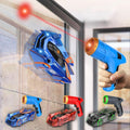 GRAVITYRACER – Lasergesteuertes, wandkletterndes RC-Auto für Kinder 4