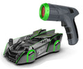 GRAVITYRACER – Lasergesteuertes, wandkletterndes RC-Auto für Kinder 6