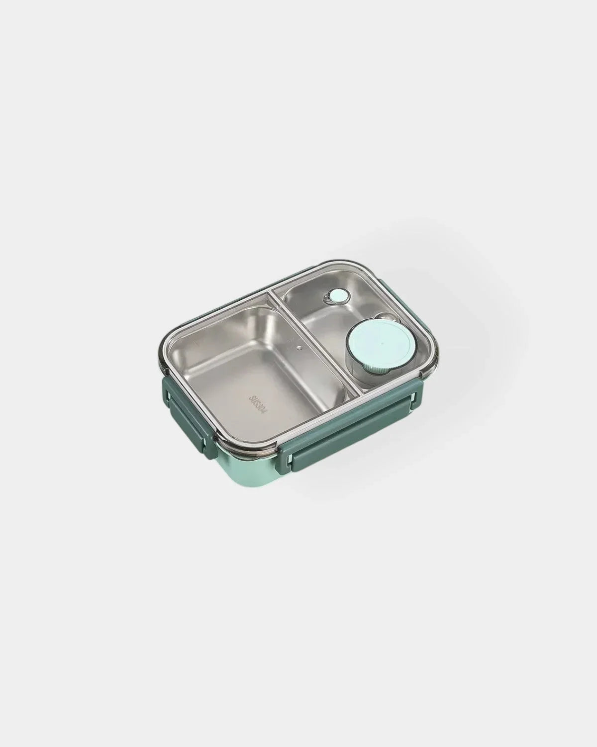 Isolierte Lunchbox