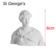 B-St. George