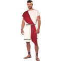 Gladiatorenkostüm für Erwachsene – Odyssey-Kostüm, Karnevalskostüm 3