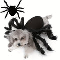 Grappig Harig Honden Halloween Kostuum | Spin Ontwerp 0
