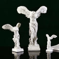 Griechische Statue der Siegesgöttin – Odyssee-Statue als Dekorationsgeschenk 5