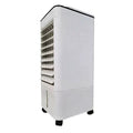 AeroChill draagbare airconditioner zonder installatie – 3-in-1 koelen, bevochtigen en zuiveren Vestragear