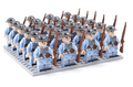HISTORYBLOCKS – 21-piece figure building block set for children & collectors 4