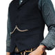 Navy Blau