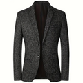 HUGO - Stijlvolle Blazer Voor Heren 1