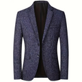 HUGO - Stijlvolle Blazer Voor Heren 2
