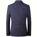 HUGO - Stijlvolle Blazer Voor Heren 3