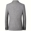 HUGO - Stijlvolle Blazer Voor Heren 4