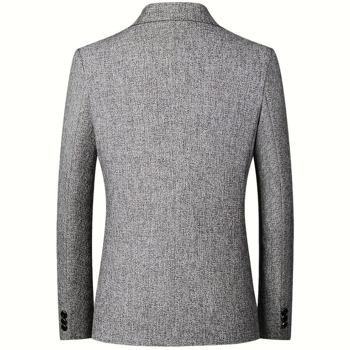 HUGO - Stijlvolle Blazer Voor Heren 4