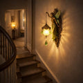 Handgefertigte LED-Wandleuchte für Kinderzimmer mit Märchenmotiven, kabellos 5