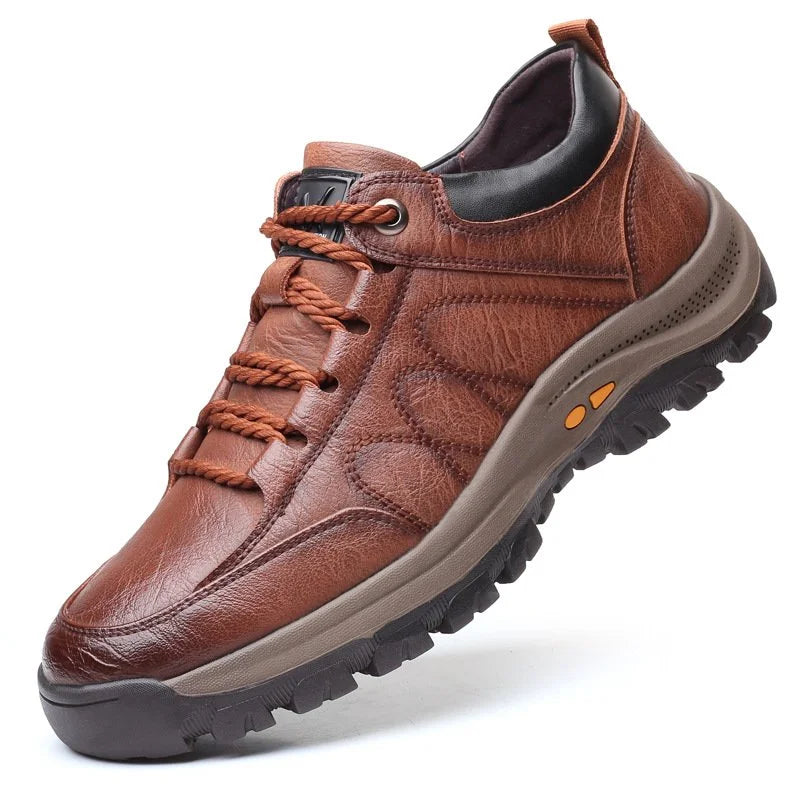 Lederschuhe Herren