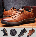 Lederschuhe Herren