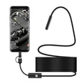 Handige Mini Endoscoop Camera - Mally 0