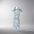 Hanging Jellyfish Lamp Plastic - Dreamjelly 2