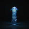 Hanging Jellyfish Lamp Plastic - Dreamjelly 6
