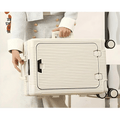 Hartschalen-Handgepäckkoffer – Manhattan Pro 4