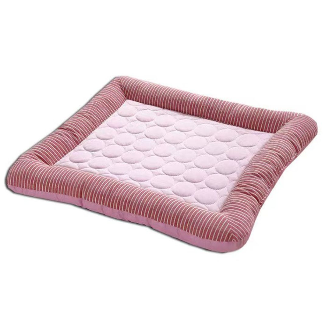 Haustier Kühlmatte für den Sommer - ChillPaws 1