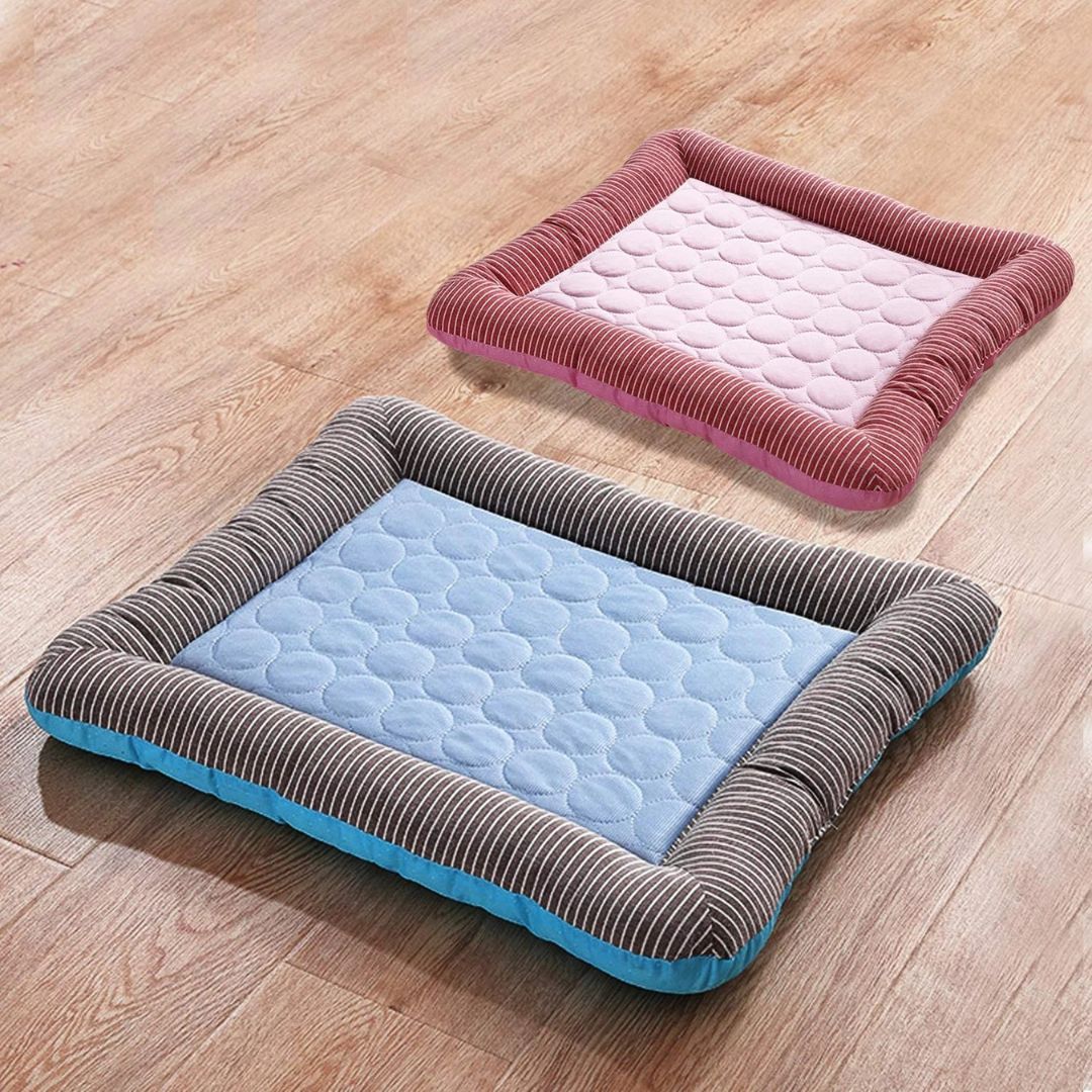 Haustier Kühlmatte für den Sommer - ChillPaws 4