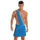 Blau A